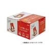 Plus Punch 2 Hole Force 1/2 Medium Size 30-201 Hole Punch 30-201 Paper Box PU-830A White view 2