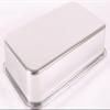 Honma Fuuji Industrial ABT37030 Deep Long Bat, Type 30, 18-8 Stainless Steel, Japan view 2