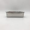 Honma Fuuji Industrial ABT38040 Shallow Long Bat, Type 40, 18-8 Stainless Steel, Japan view 3