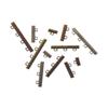Karen Foster Design 24-Piece Loopy Bradlines, Classy view 1