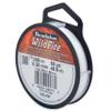 Beadalon Wildfire, 0.008 in, 0.20 mm, Break Strength 12 lb / 5.5 kg, Frost, 50 yd / 45 m view 1
