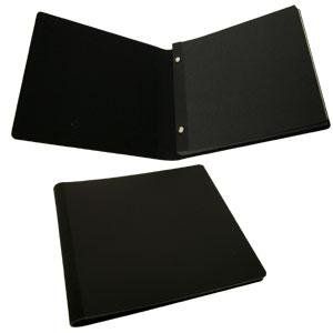 The Original PAMPA Leather Scrapbook album by PRAT Paris - 5x7