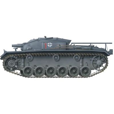 Dragon 1/35 StuG. III Ausf.E