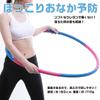 Kawasaki Hula Hoop DX KW-724 view 3