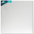 Art Alternatives Classic Cotton Stretched Canvas, Studio, .75 in Profile, 24 in x 48 in