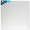Art Alternatives Classic Cotton Stretched Canvas, Studio, .75 in Profile, 24 in x 48 in view 1