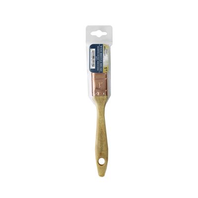 Pro Art Brush Hog Bristle Wash Wide 1"