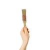 Pro Art Brush Hog Bristle Wash Wide 1" view 3