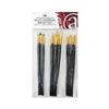 Art Advantage - Brush Set 18pc., Art Paintbrush Sets, Paint Brush Sets, Paint Brushes, Brushes for Acrylic Painting, Small Brush, Paintbrush, Craft Brushes view 1