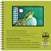 Bee Paper Recycled Sketch Pad, 9-Inch by 9-Inch (837S50-909) view 1
