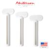Masterson Paint Saver Keys, Oil and Acrylic Paint Tube Roller for Painters, Durable Plastic, Leak-Proof, 3 Sizes, 24 Pack, Made in USA view 2