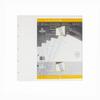 Canson 5 Ring Binder Refill Sheets 15 Pack view 1