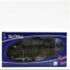Boeing CH-47 Chinook Aircraft United States Army Olive Drab Military Mission Series 1/60 Diecast Model by New Ray view 2