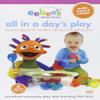 eebee's Adventures All in a Day's Play Toy view 1