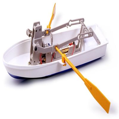 Tamiya 70114 Rowboat