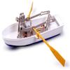 Tamiya 70114 Rowboat view 1