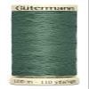 Gutermann Sew-All Thread, 110-Yard, Steel Green view 1