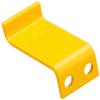 Art Color Anime Punch Machine, Yellow, 9.6 x 2.6 x 3.9 inches view 2