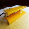 Art Color Anime Punch Machine, Yellow, 9.6 x 2.6 x 3.9 inches view 4