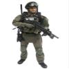 1/6 Scale BBI SWAT Team Sheriff Charles " Chuck" Morris " view 4