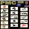 1/6 Scale Barrack Sergeant PMC US Private Military Contractor Expo Exclusive LE 300 pcs view 2
