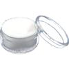 White Gem Jar Jewelry Tray Insert Gemstone Display Clock Parts Unit view 3