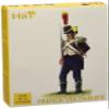 HT 8218 - Napoleonics French Voltigeers view 1