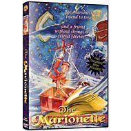 Anthem Pictures Marionette, The (RE