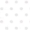 12 Inch x12 Inch Dotted Cardstock-25PK/Salt view 1