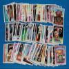 Topps Garbage Pail Kids Cards - 100 Random Old Series Cards from 1986-1988, Near Mint Condition, No Duplicates view 1