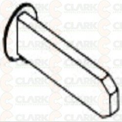 Tailpiece - CORB 622F30-8
