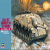 Hasegawa 1/72 Sd.Kfz. Jagdpanzer IV view 1