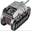 Hasegawa 1/72 Sd.Kfz. Jagdpanzer IV view 2