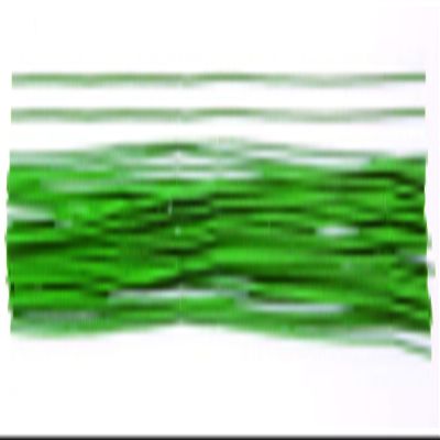 Glorex Wire 20 Gauge Wire, Green, 35 x 5.5 x 0.1 cm
