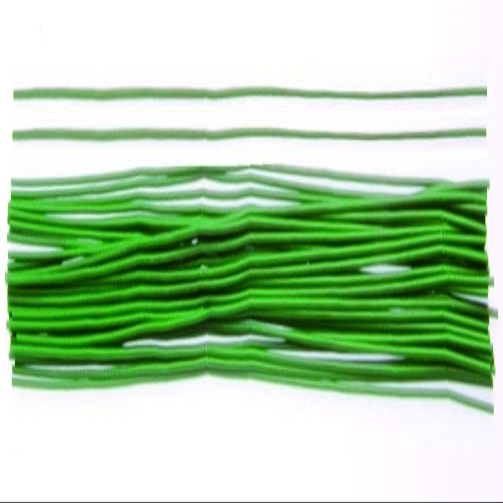 Glorex Wire 20 Gauge Wire, Green, 35 x 5.5 x 0.1 cm