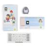 Cricut Paper Dolls Cartridge view 1