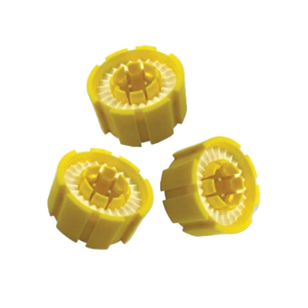 Inflatable PFD Bobbin Replacement Kit - 3 Fresh Bobbins