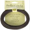 Darice Bella Corda Craft Cord, Brown view 1
