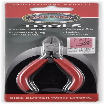 Jo-Ann Stores Bead Buddy Side Cutter with Spring