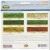 JTT Landscaping Material - Foliage Fiber Clusters, Dark Green, Coarse view 2