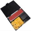 Shiny S-200 DIY Printing Kit 4mm and 5mm Character Height view 1