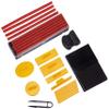 Shiny S-200 DIY Printing Kit 4mm and 5mm Character Height view 2