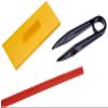 Shiny S-200 DIY Printing Kit 4mm and 5mm Character Height view 3