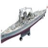 Academy Admiral GRAF Spee view 1