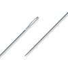 Dritz 56E-7 Embroidery Hand Needles, Size 7 (16-Count) view 3