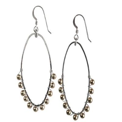 Bead Retreat Chain Reaction Earring Kit