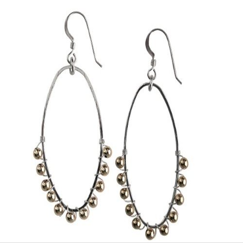 Bead Retreat Chain Reaction Earring Kit