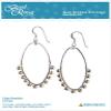 Bead Retreat Chain Reaction Earring Kit view 2