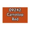 Carrottop Red view 1
