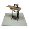 Sankei MP01-34 Mini Chew Petite Sewing Machine view 1